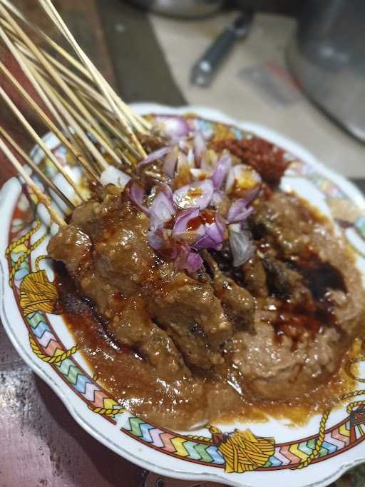 Joko Tole (Sate) 3