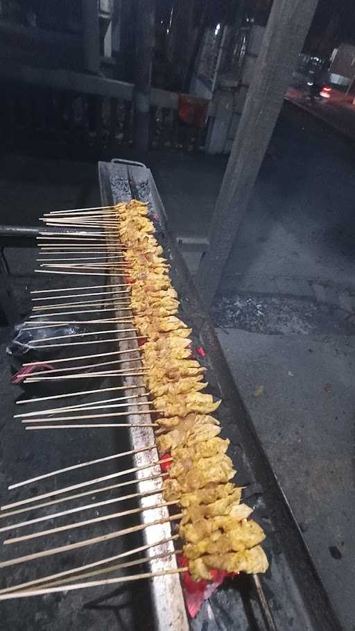 Joko Tole (Sate) 4