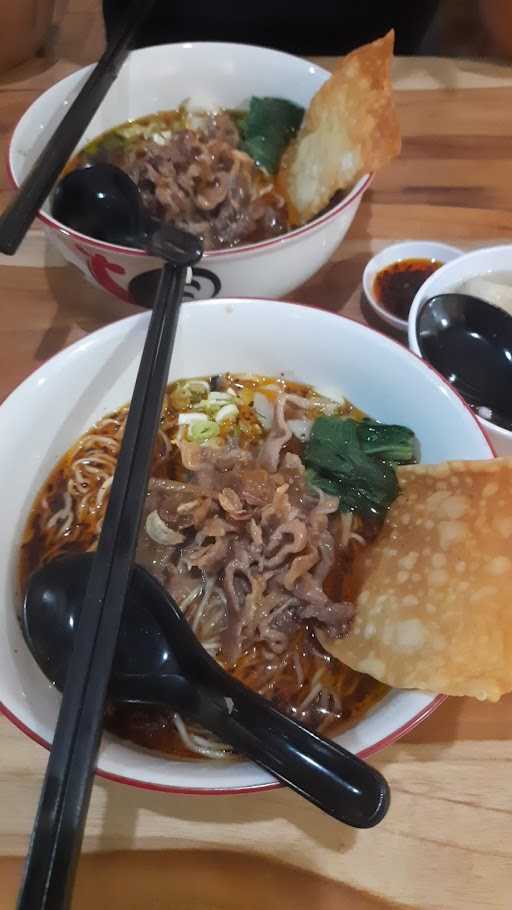 Kedai Bahagia - Bakmie & Kopitiam 9