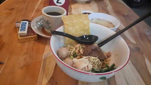 Kedai Bahagia - Bakmie & Kopitiam 2