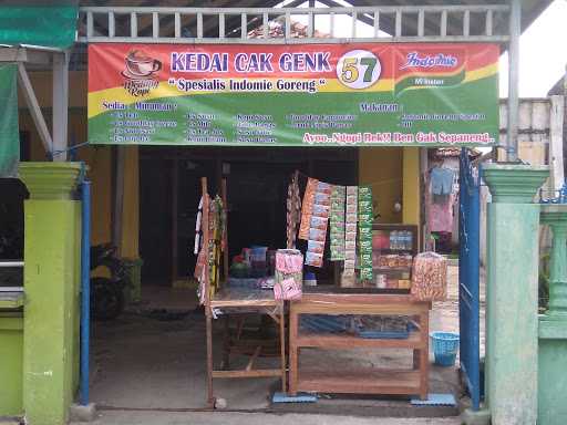 Kedai Cak Genk 57 1