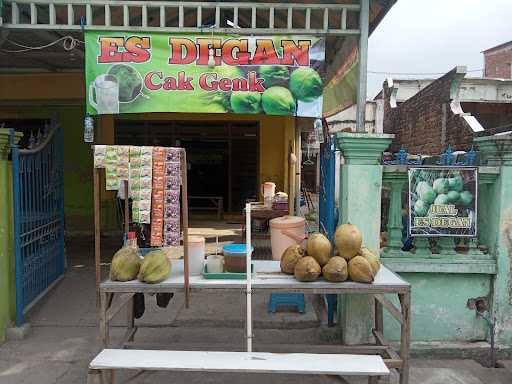 Kedai Cak Genk 57 2