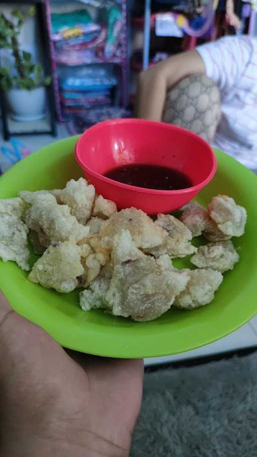 Kedai Mbak Ajeng(Ayam Goreng Mbelcit, Mie Nyemek,Mie Tek Tek,Bihun,Capjay) 7