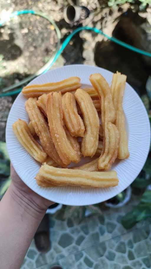 Kedai Mbak Ajeng(Ayam Goreng Mbelcit, Mie Nyemek,Mie Tek Tek,Bihun,Capjay) 10