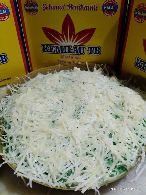 Kemilau Tb Martabak Terang Bulan Menganti 4