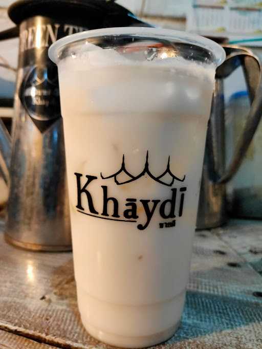 Khay Di Thai Tea Menganti 4