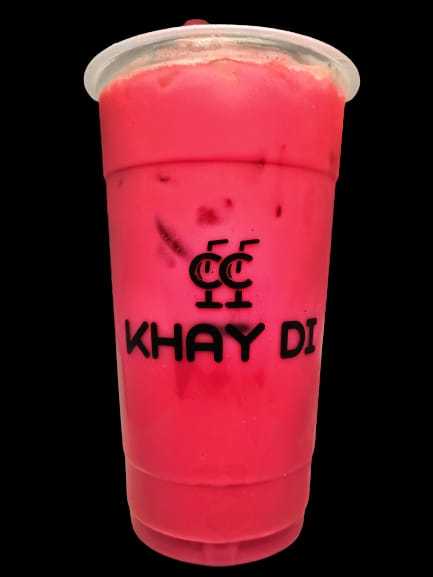 Khay Di Thai Tea Menganti 10