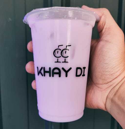 Khay Di Thai Tea Menganti 8