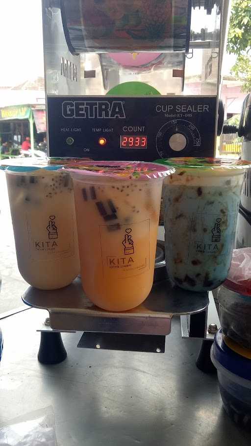 Kita Boba, Hulaan Raya 4