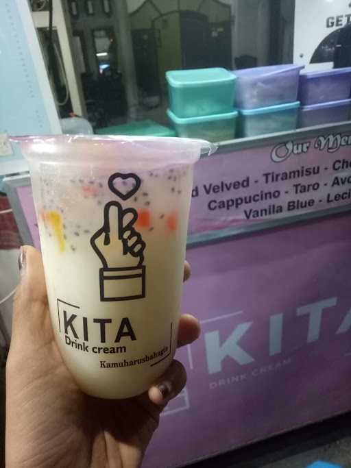 Kita Boba, Hulaan Raya 2