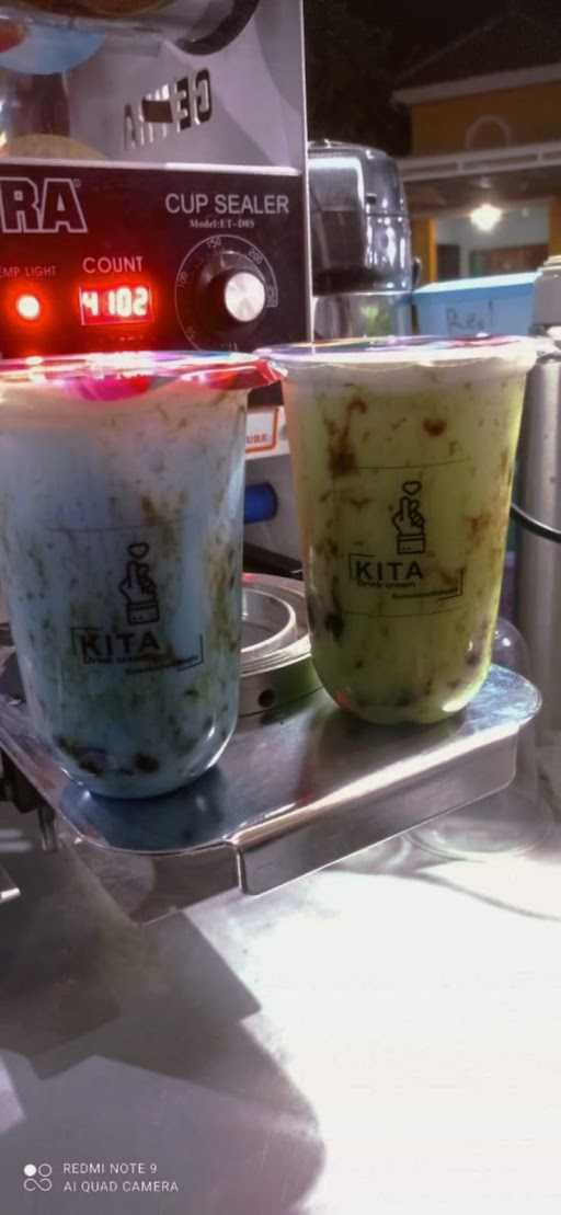 Kita Boba, Hulaan Raya 3