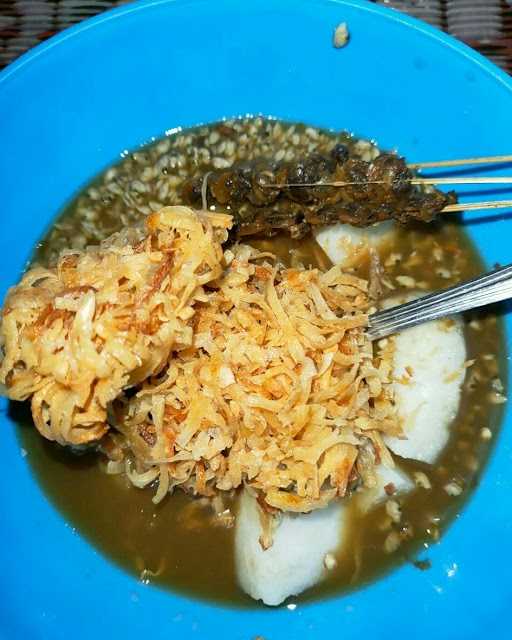 Lontong Kupang Mbk Nur 6