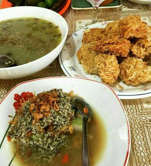 Lontong Kupang Mbk Nur 10