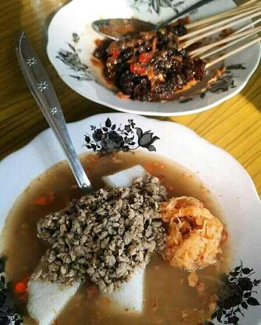 Lontong Kupang Mbk Nur 4