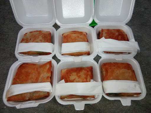 Lumpia Beef Dadakan 3