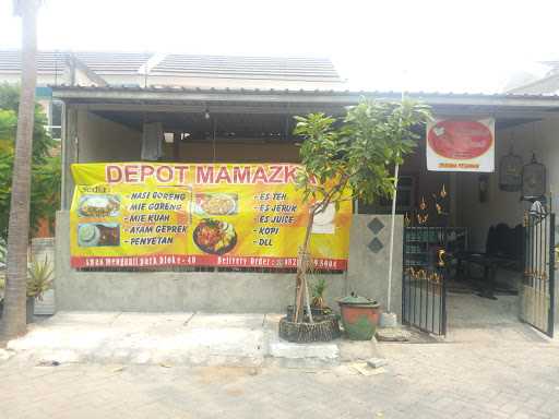 Mamazka Donat & Depot 10