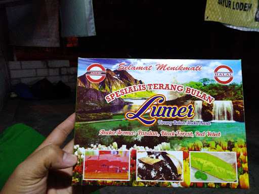 Martabak Dan Terangbulan Lumer 4