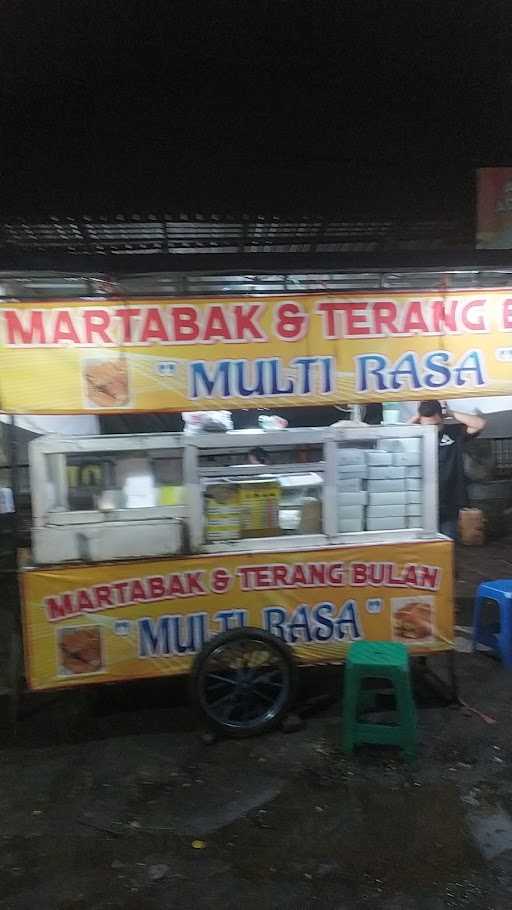 Martabak & Terang Bulan Multi Rasa 1