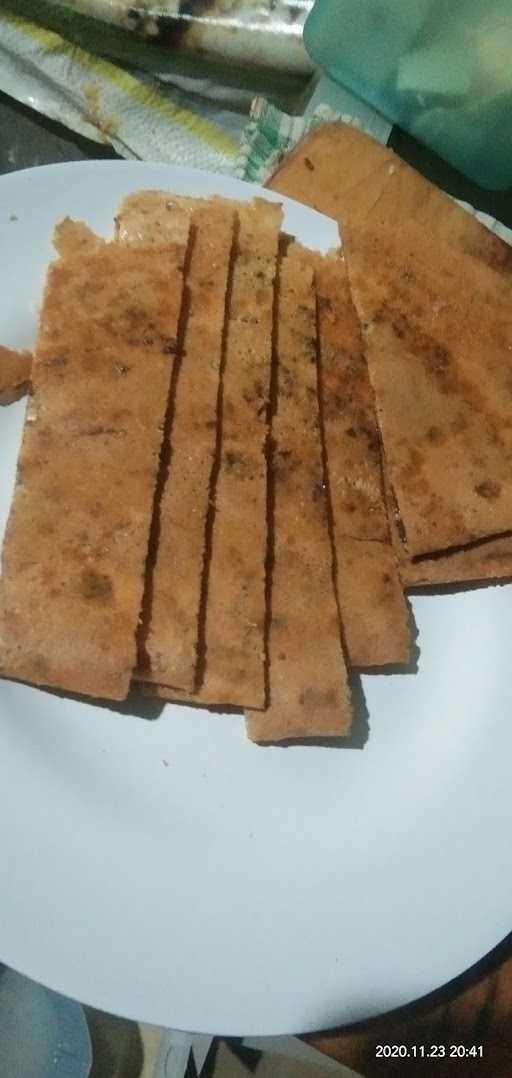 Martabak Yoenak 6