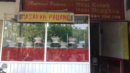 Masakan Padang Ayang 10