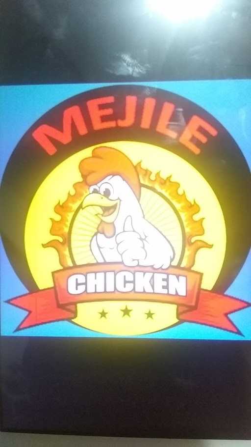 Mejile Chicken 6