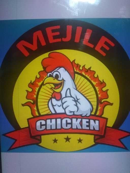 Mejile Chicken 4