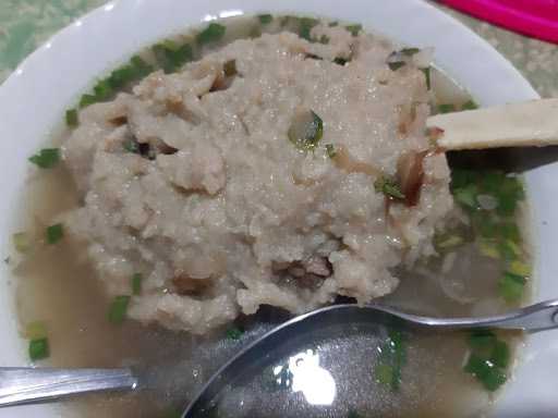 Mie Ayam Dan Bakso Bersaudara 5