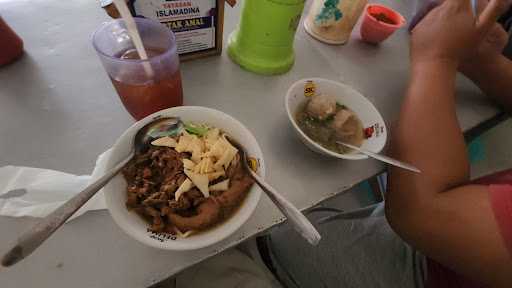 Mie Ayam Dan Bakso Bersaudara 6