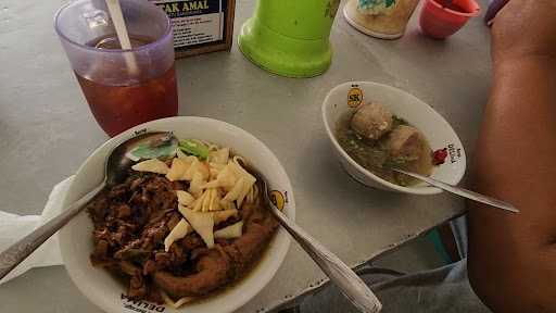 Mie Ayam Dan Bakso Bersaudara 4