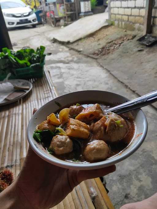 Mie Ayam Dan Bakso Solo 99 10