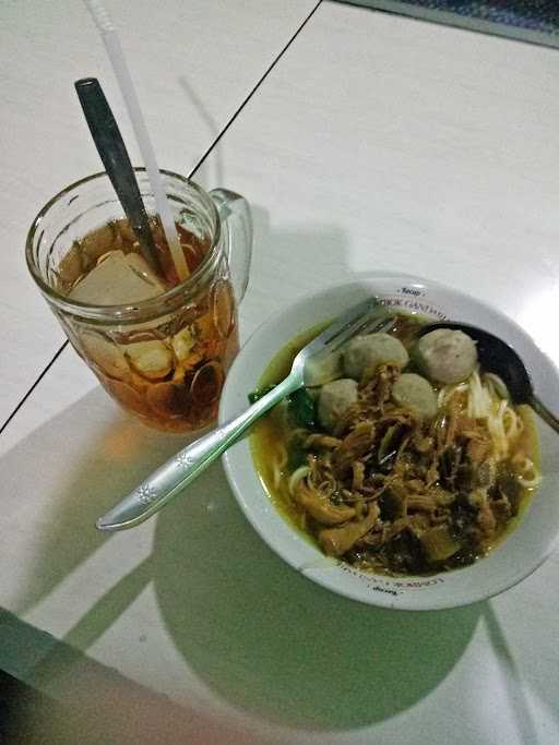 Mie Ayam Dan Bakso Solo 99 9