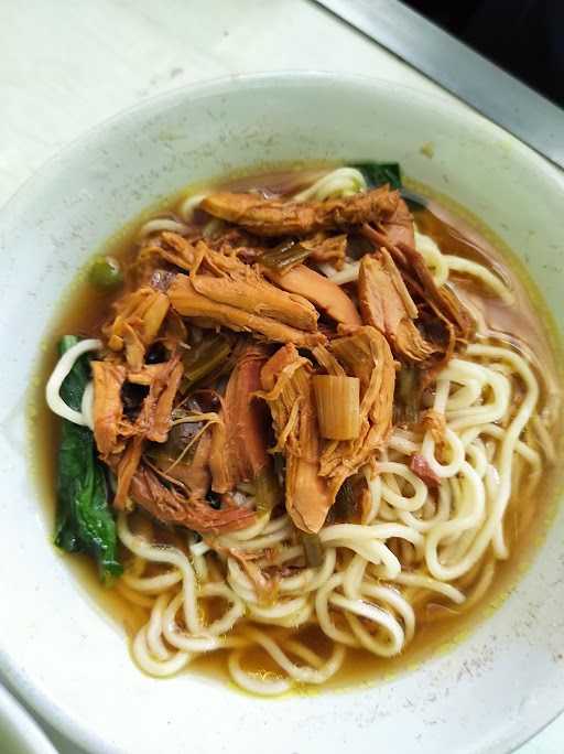 Mie Ayam Dan Bakso Solo 99 6