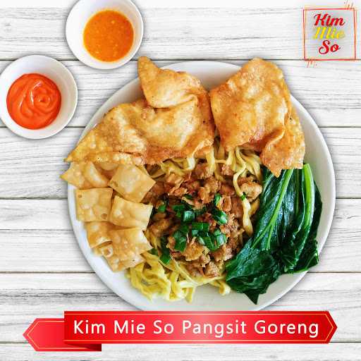 Mie Ayam Kim Mie So 6