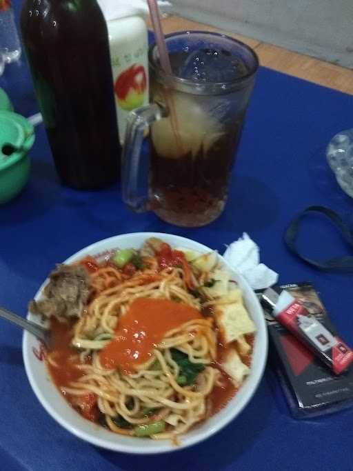 Mie Ayam Upin Ipin 10