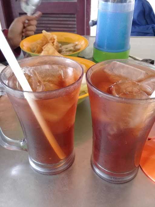 Mie Ruwet & Bakso Semar 7