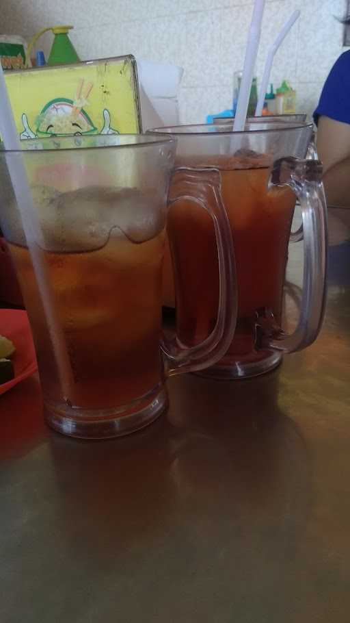 Mie Ruwet & Bakso Semar 5