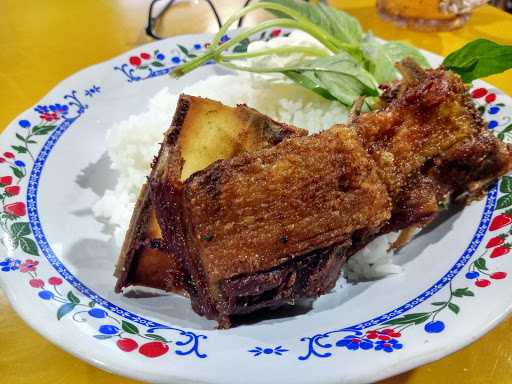 Nasi Bebek Mbak Lia 10