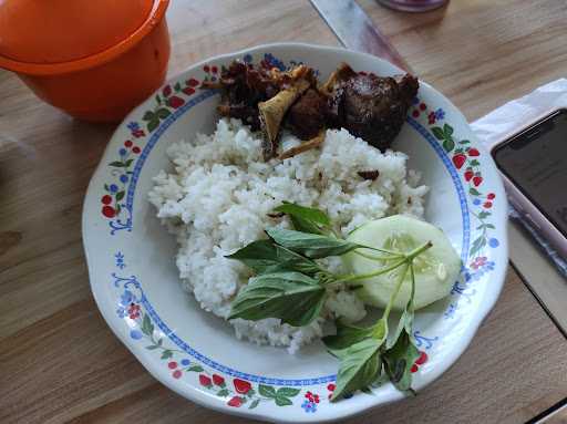 Nasi Bebek Mbak Lia 9