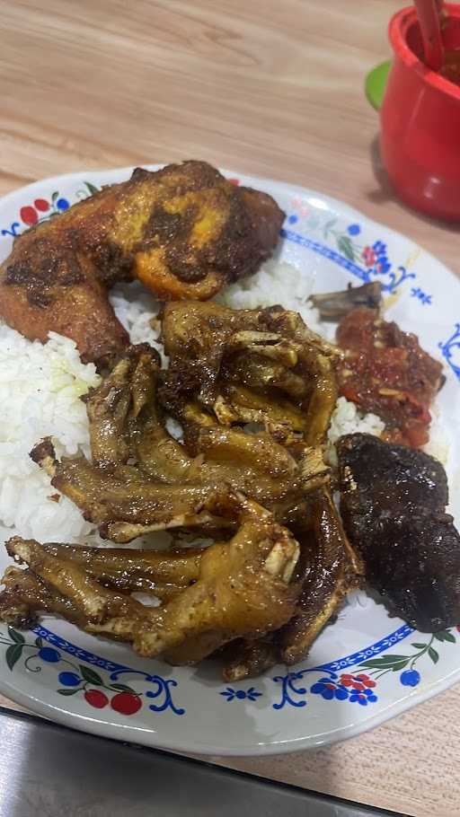 Nasi Bebek Mbak Lia 7