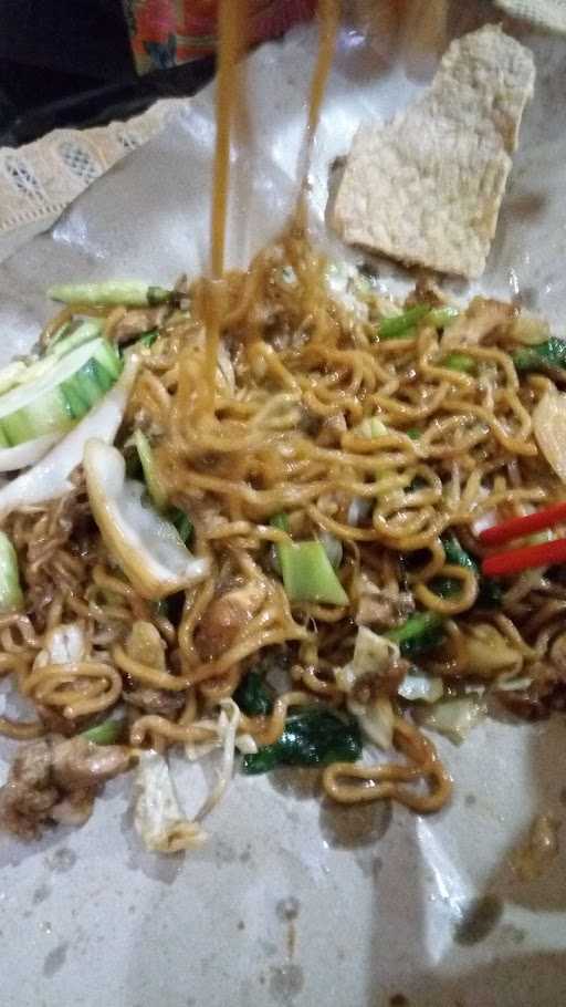 Nasi Goreng Jowo Pak Yanto 69 2