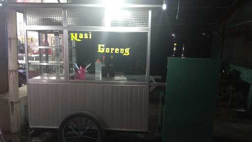 Nasi Goreng Kaltim 7