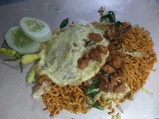 Nasi Goreng Kaltim 4