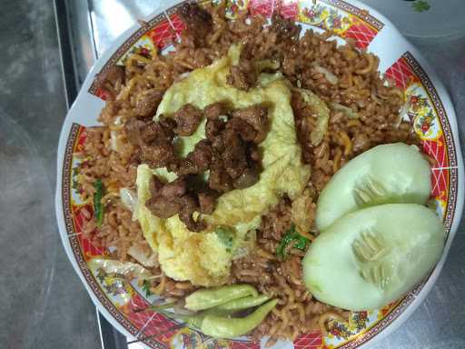 Nasi Goreng Kaltim 2