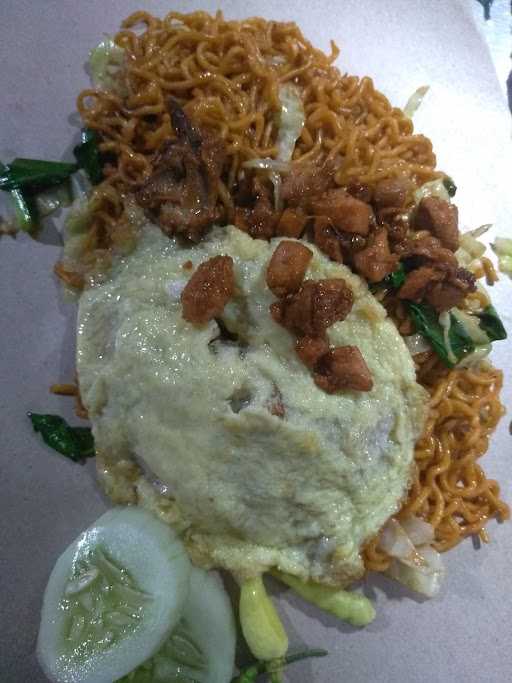 Nasi Goreng Kaltim 1