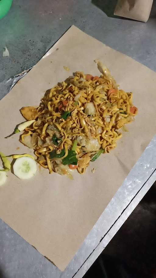 Nasi Goreng Mas Didik 6