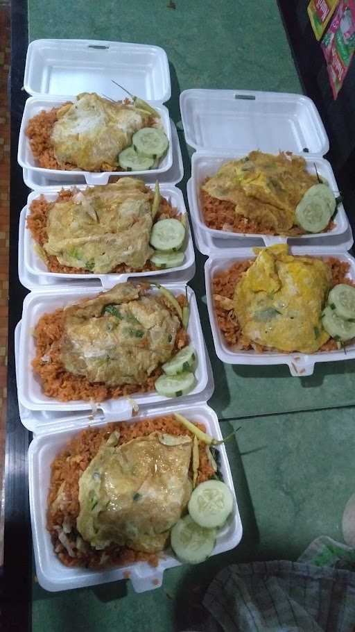 Nasi Goreng Mas Didik 9