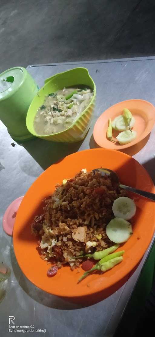 Nasi Goreng Mas Didik 7