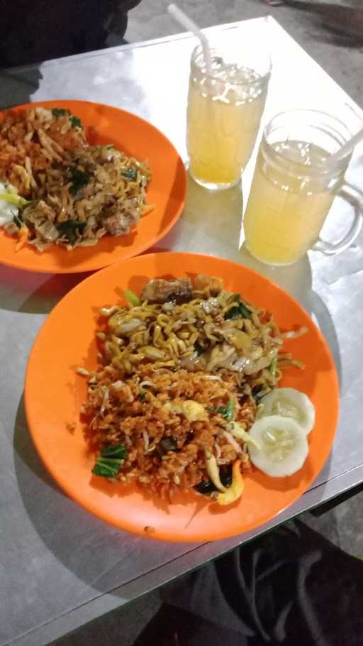 Nasi Goreng Mas Didik 1