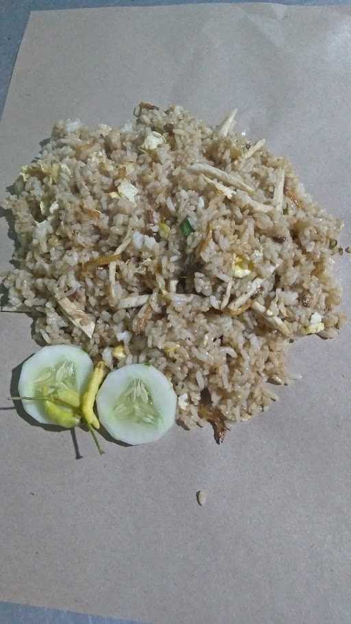 Nasi Goreng Mas Didik 4