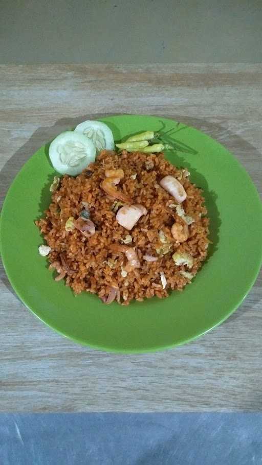 Nasi Goreng Mas Didik 10